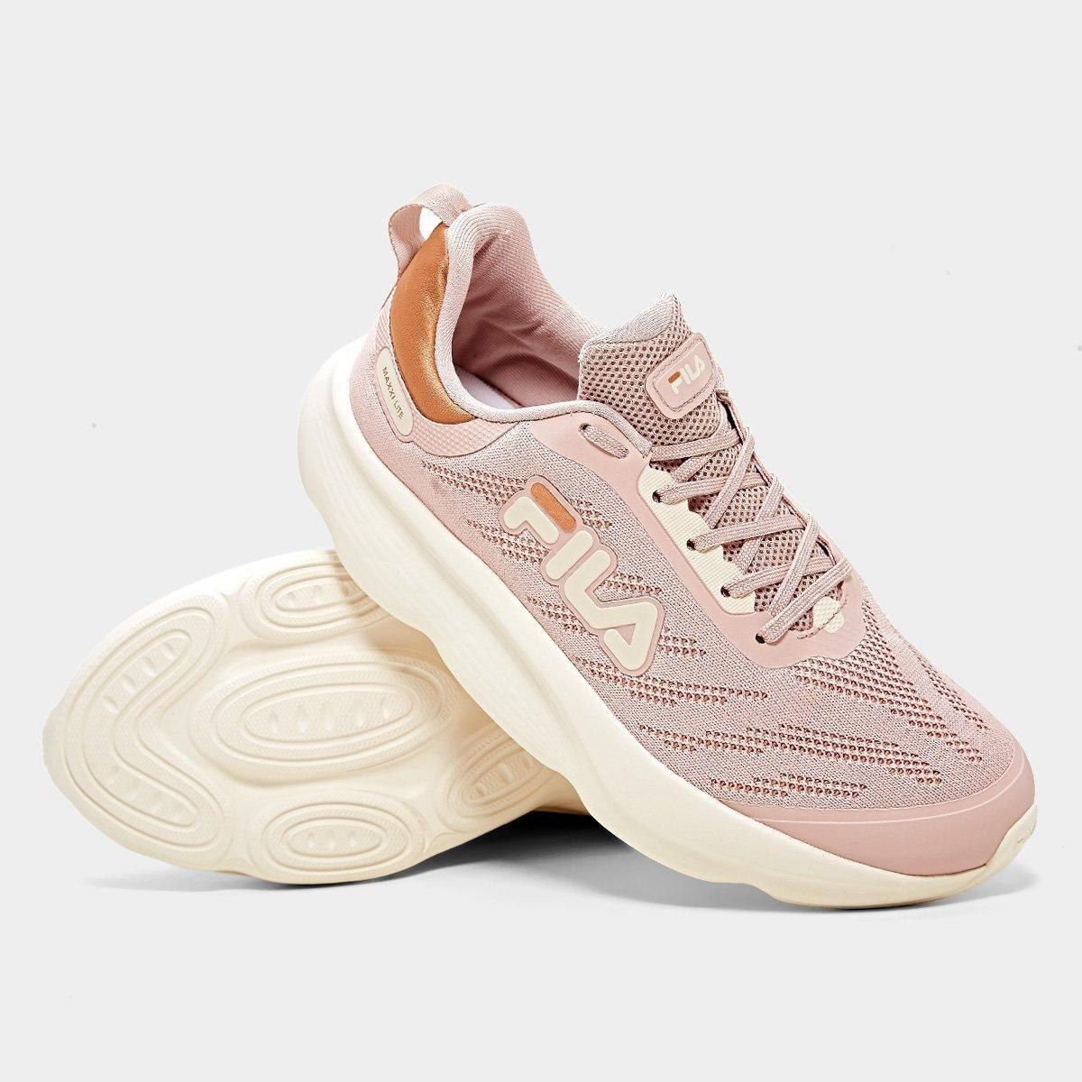 Tênis Fila Maxxi Lite Feminino - 2