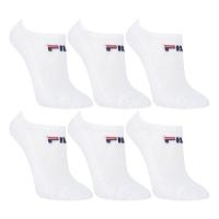 Kit Meia Fila Cano Curto Light Br C/6 Pares - 1