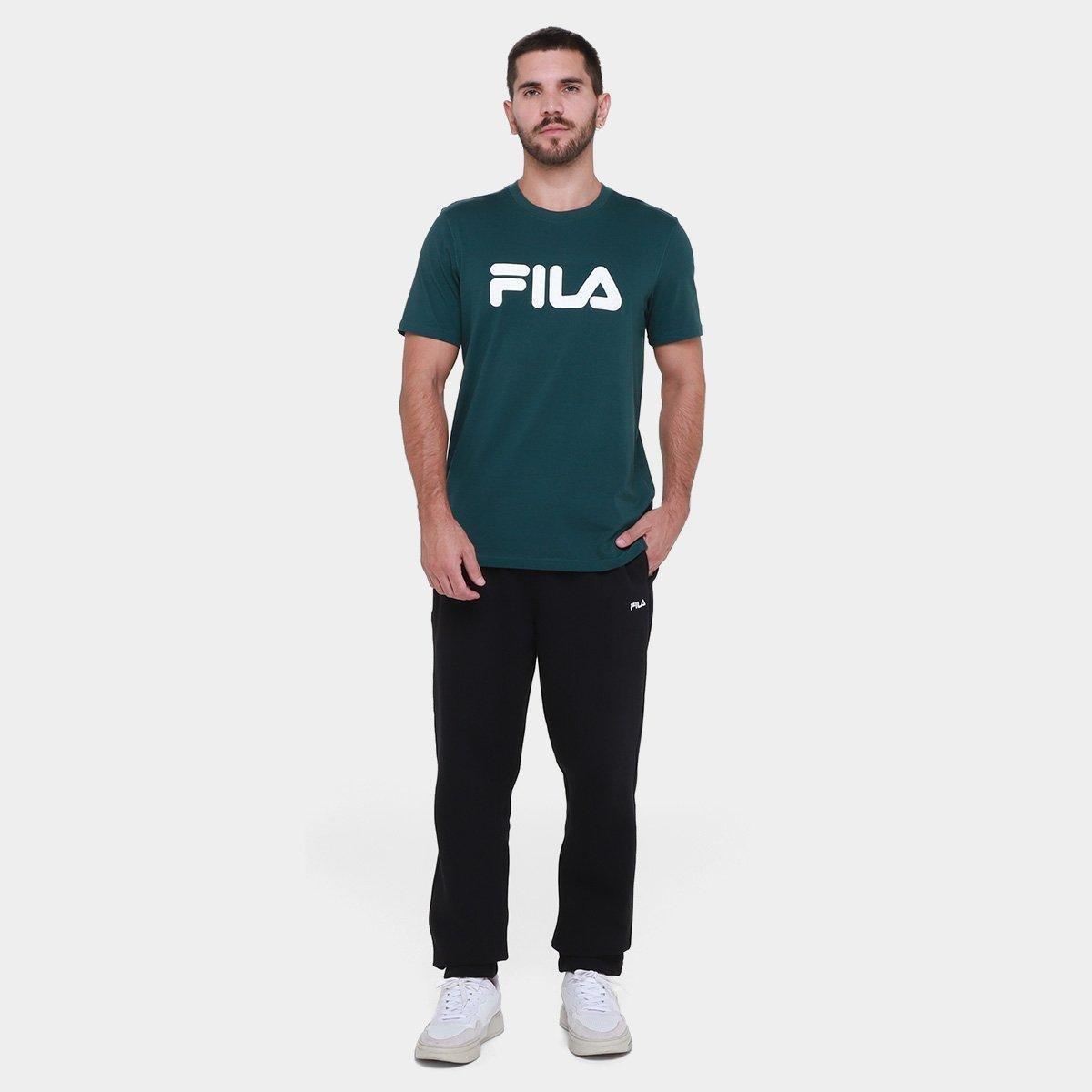 Calça Fila Classic Winter B Masculina - 4