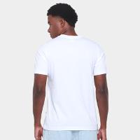 Camiseta Fila One World Letter Masculina - 2