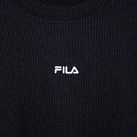 Camiseta Infantil Fila Essentials Canelada Menina - 2