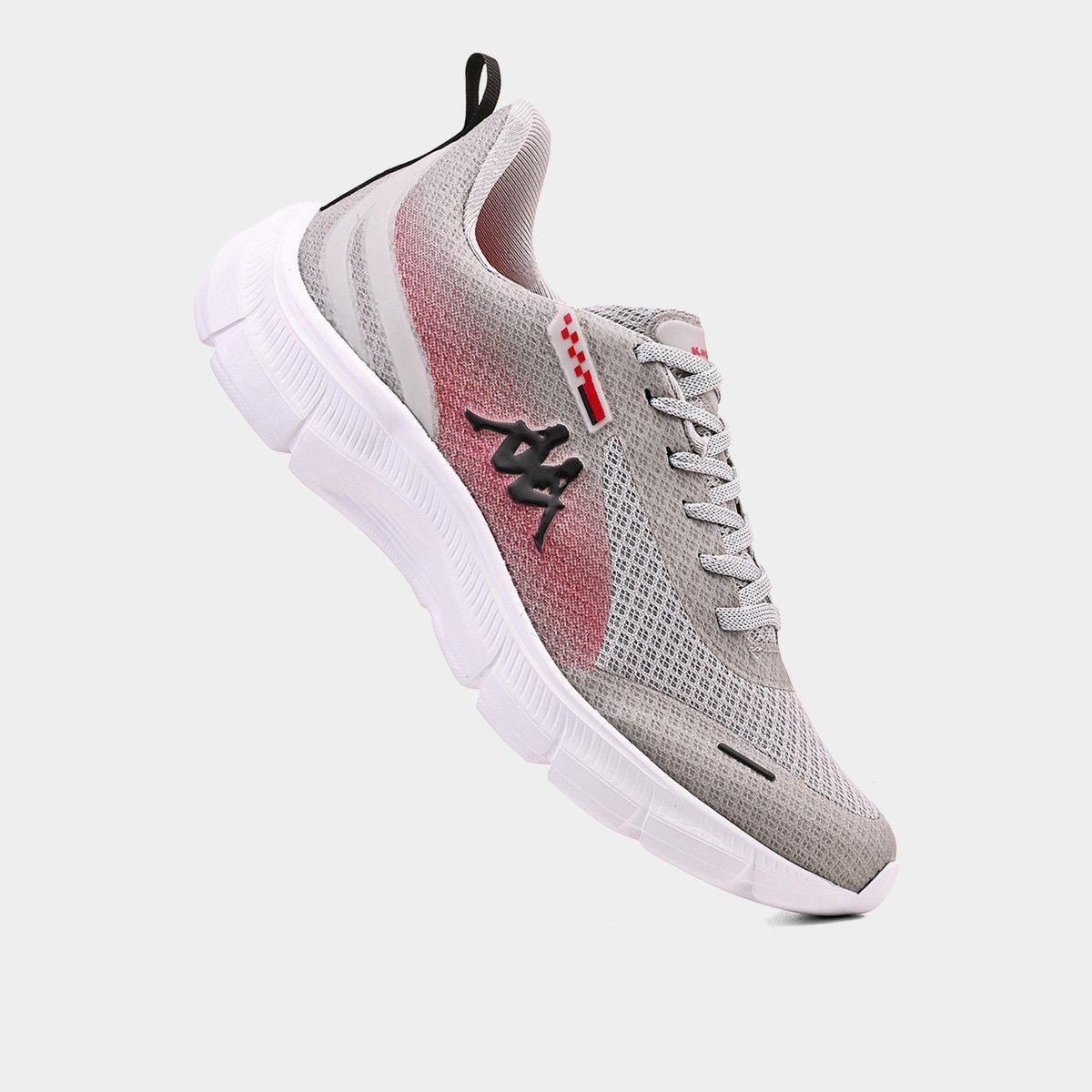 Tênis Kappa Run 300 Masculino - 4