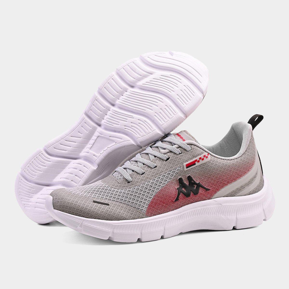 Tênis Kappa Run 300 Masculino - 2
