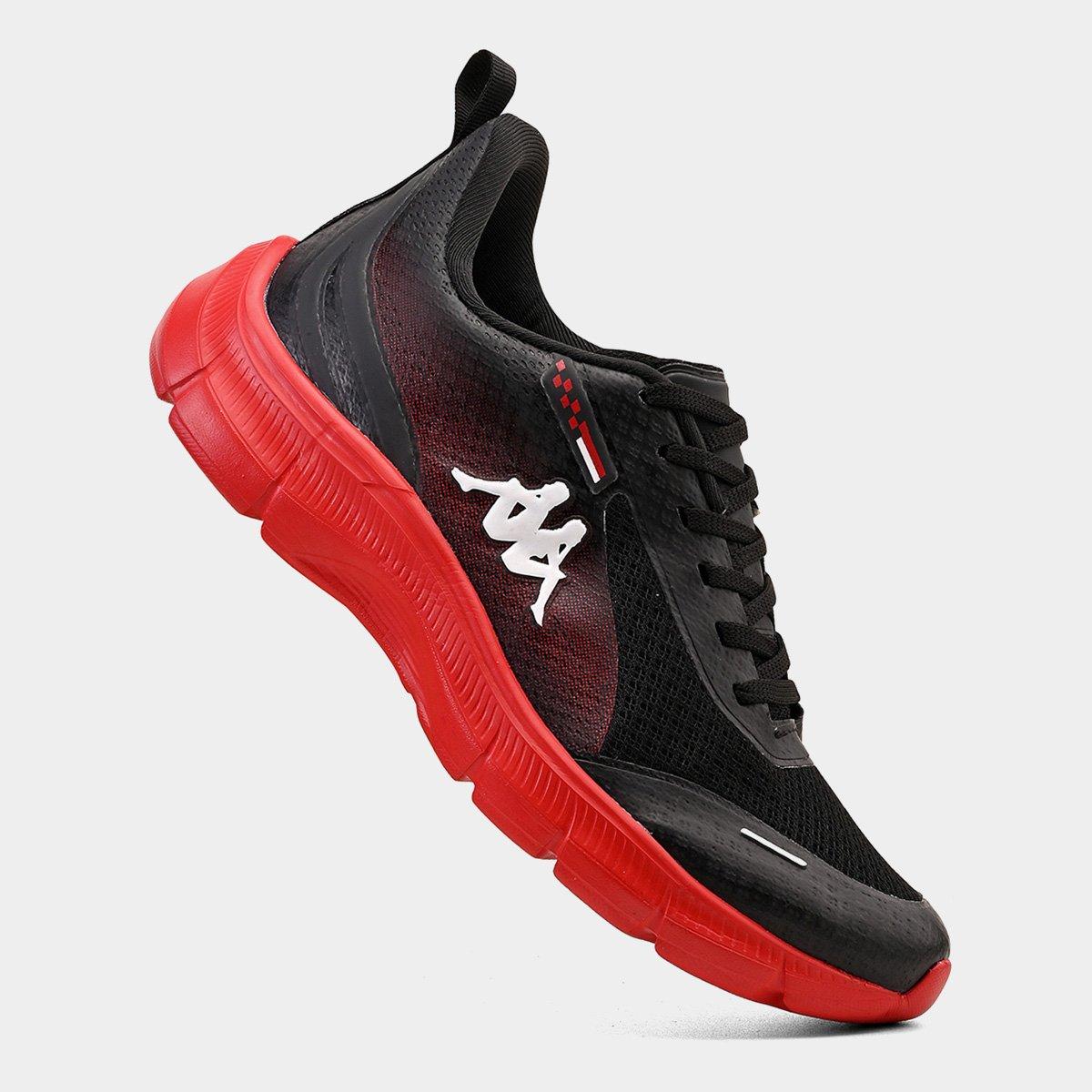 Tênis Kappa Run 300 Masculino - 4