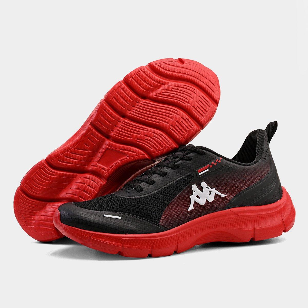 Tênis Kappa Run 300 Masculino - 2