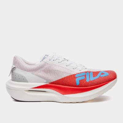 Tênis Fila Racer Carbon 3 Feminino