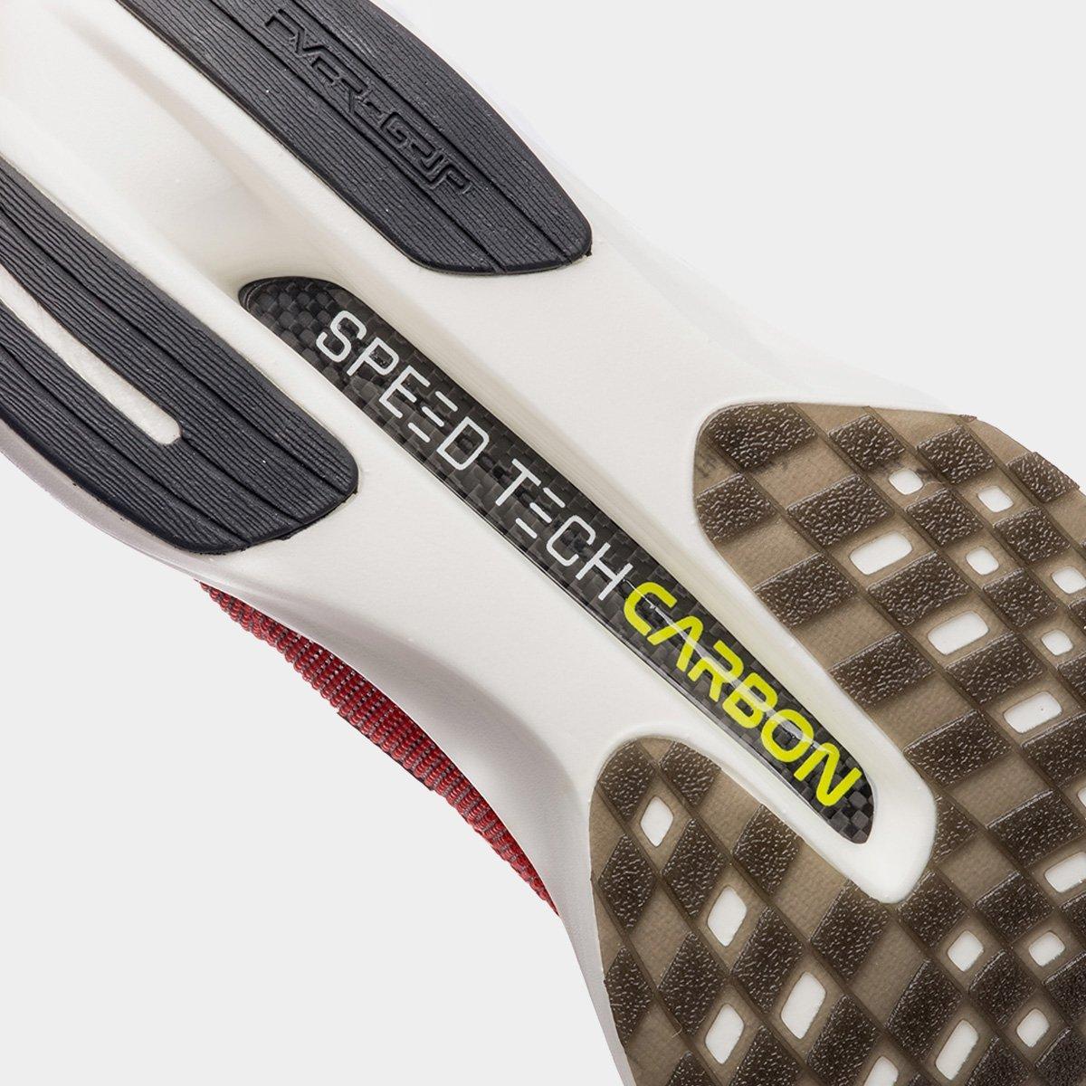 Tênis Fila Racer Carbon 3 Feminino - 7