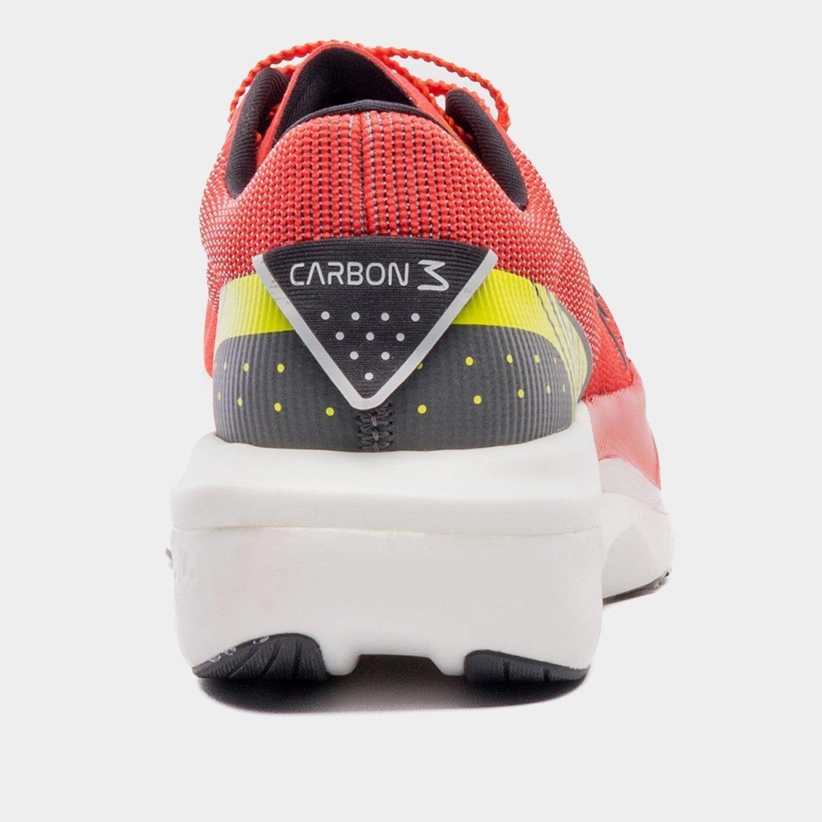 Tênis Fila Racer Carbon 3 Feminino - 3