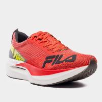 Tênis Fila Racer Carbon 3 Feminino - 2