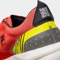 Tênis Fila Racer Carbon 3 Feminino - 9