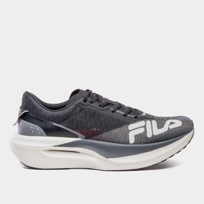 Tênis Fila Racer Carbon 3 Feminino