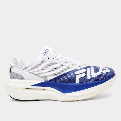 Tênis Fila Racer Carbon 3 Feminino