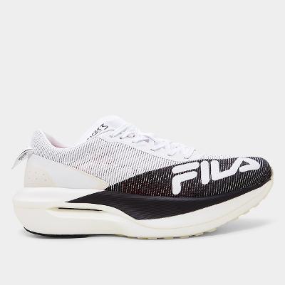 Tênis Fila Racer Carbon 3 Feminino