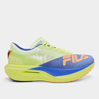 Tênis Fila Racer Carbon 3 Feminino