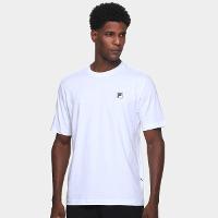 Camiseta Fila Comfort Classic Masculina - 1