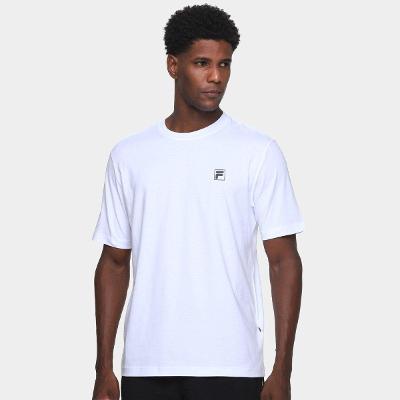 Camiseta Fila Comfort Classic Masculina