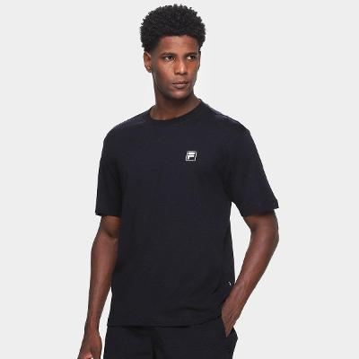 Camiseta Fila Comfort Classic Masculina