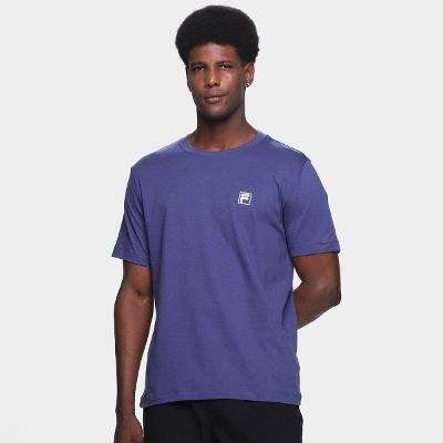 Camiseta Fila Comfort Classic Masculina