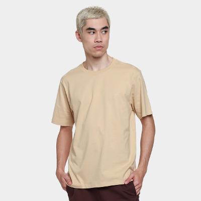Camiseta Fila Comfort Classic Masculina