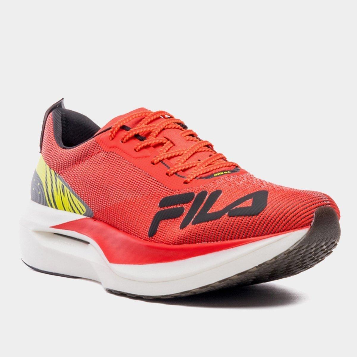 Tênis Fila Racer Carbon 3 Masculino - 2