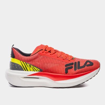 Tênis Fila Racer Carbon 3 Masculino