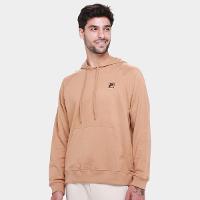 Casaco com Capuz Fila F-Box Masculino - 1