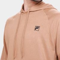Casaco com Capuz Fila F-Box Masculino - 3