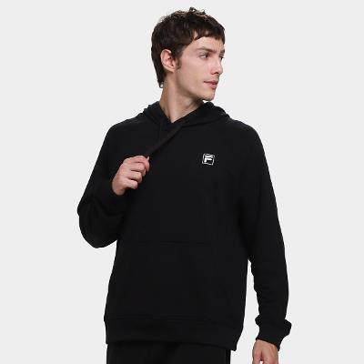 Casaco com Capuz Fila F-Box Masculino