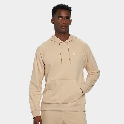 Casaco com Capuz Fila F-Box Masculino