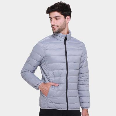 Jaqueta Fila Touch Light Masculina