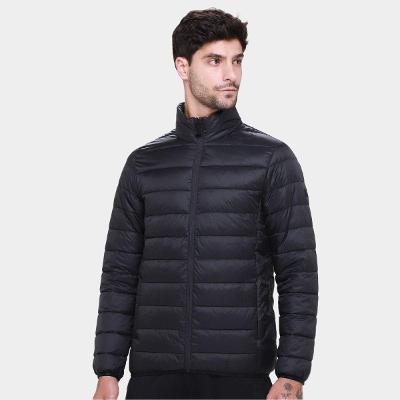 Jaqueta Fila Touch Light Masculina