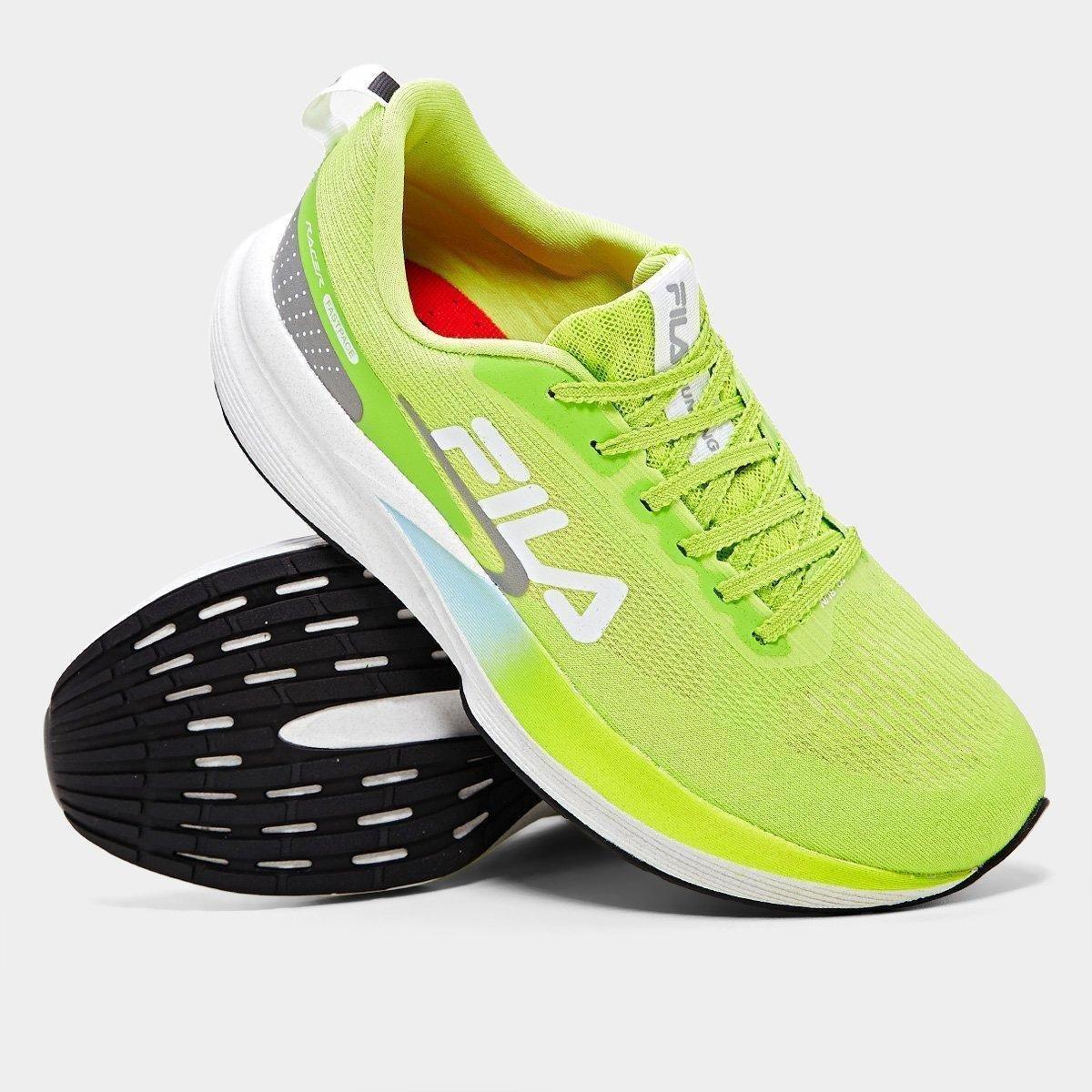 Tênis Fila Racer Fastpace Masculino - 2