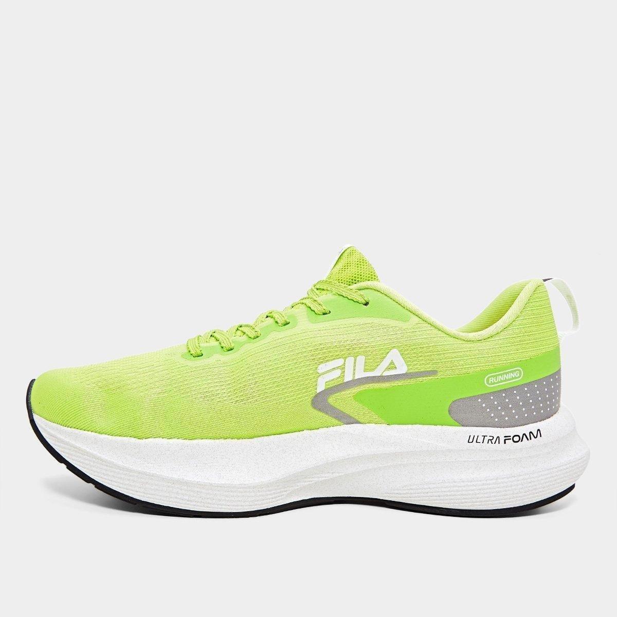 Tênis Fila Racer Fastpace Masculino - 5