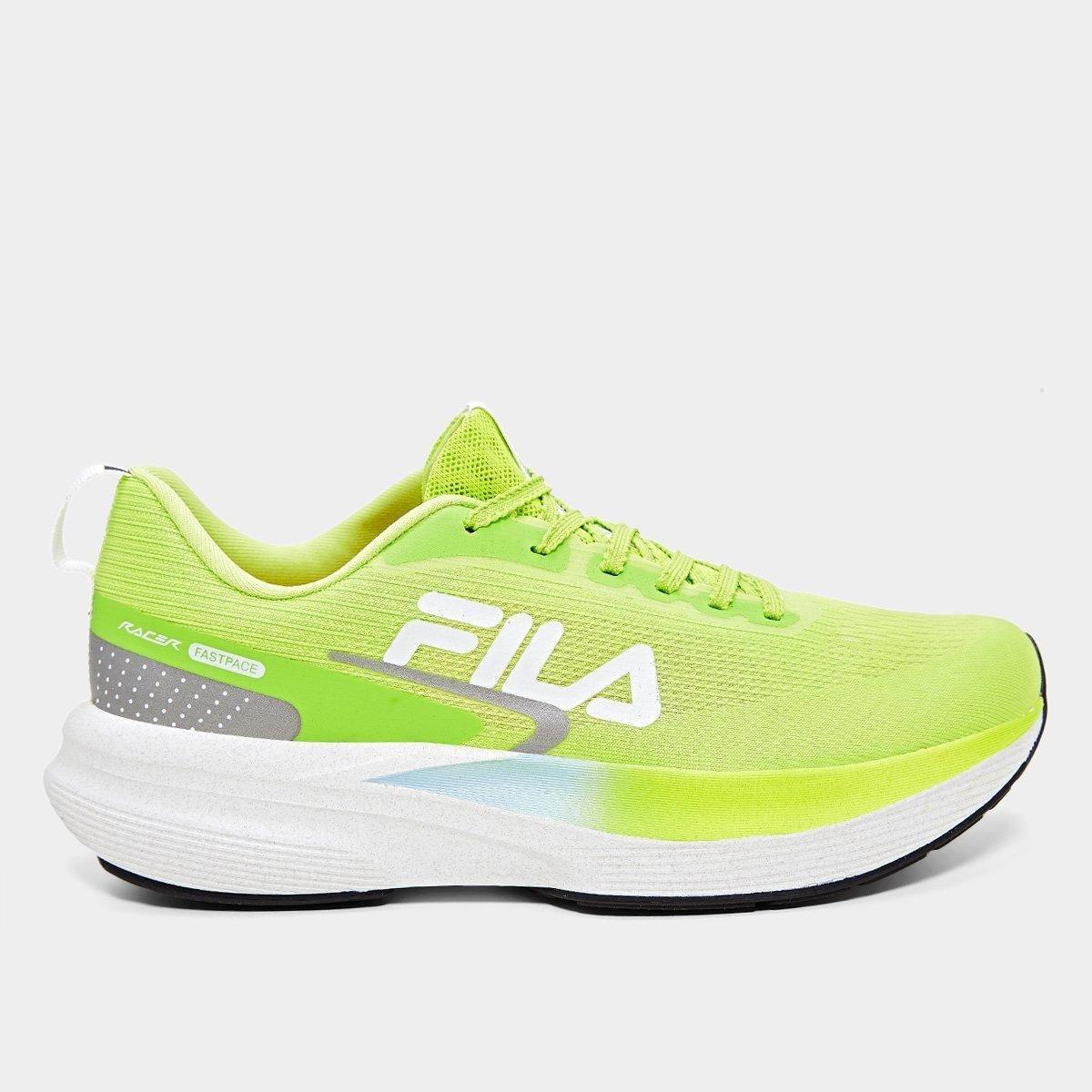 Tênis Fila Racer Fastpace Masculino - 1