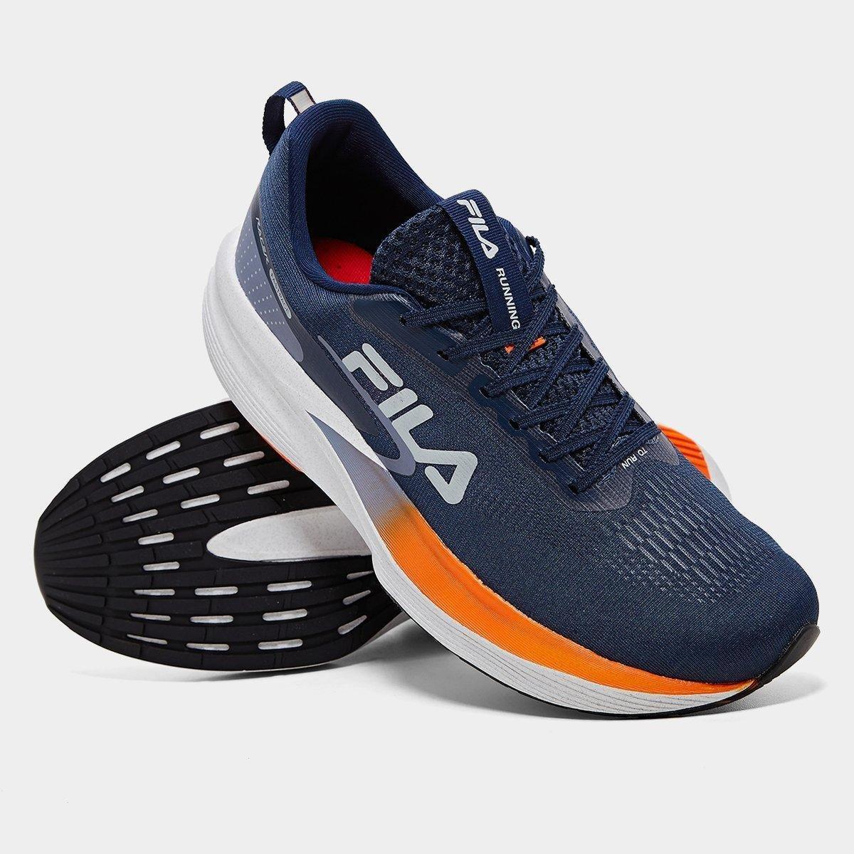 Tênis Fila Racer Fastpace Masculino - 2