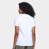 Camiseta Fila Basic Outline Feminina - 2