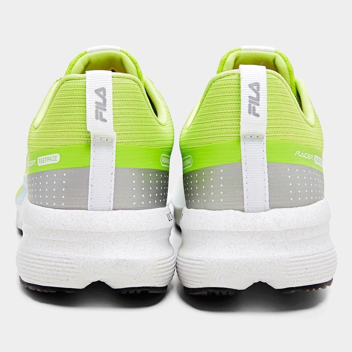 Tênis Fila Racer Fastpace Feminino - 3