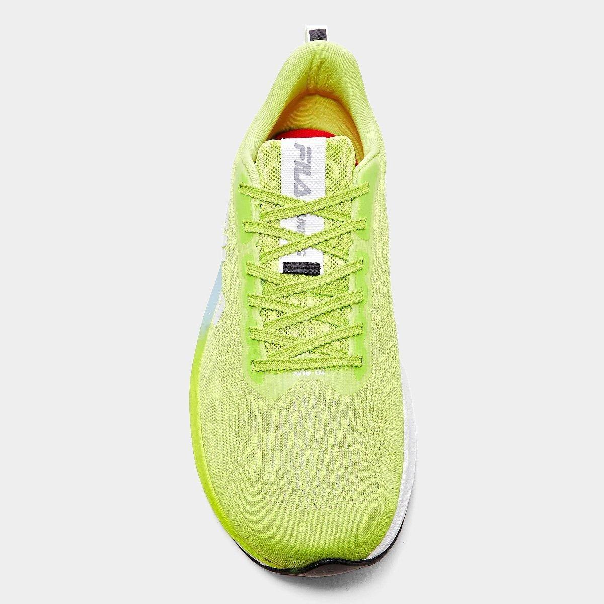 Tênis Fila Racer Fastpace Feminino - 4