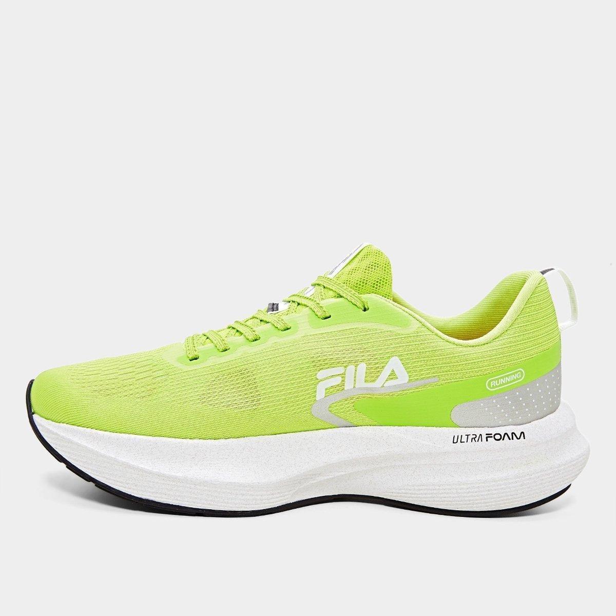 Tênis Fila Racer Fastpace Feminino - 5