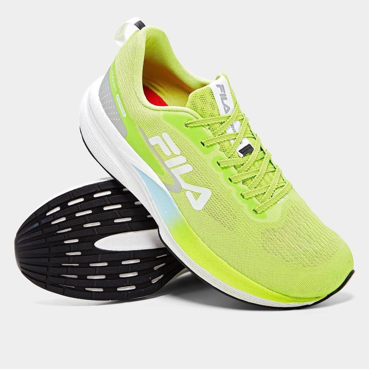 Tênis Fila Racer Fastpace Feminino - 2