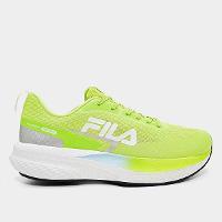 Tênis Fila Racer Fastpace Feminino - 1