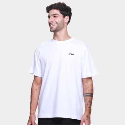 Camiseta Fila Sports International Over Masculina