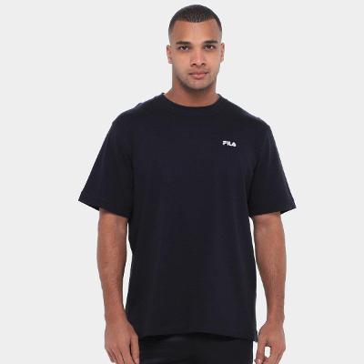 Camiseta Fila Sports International Over Masculina