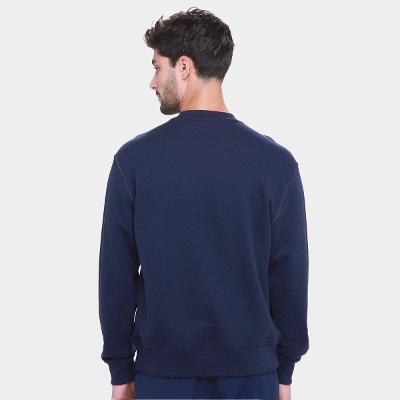 Casaco Fila Comfort Letter III Masculino