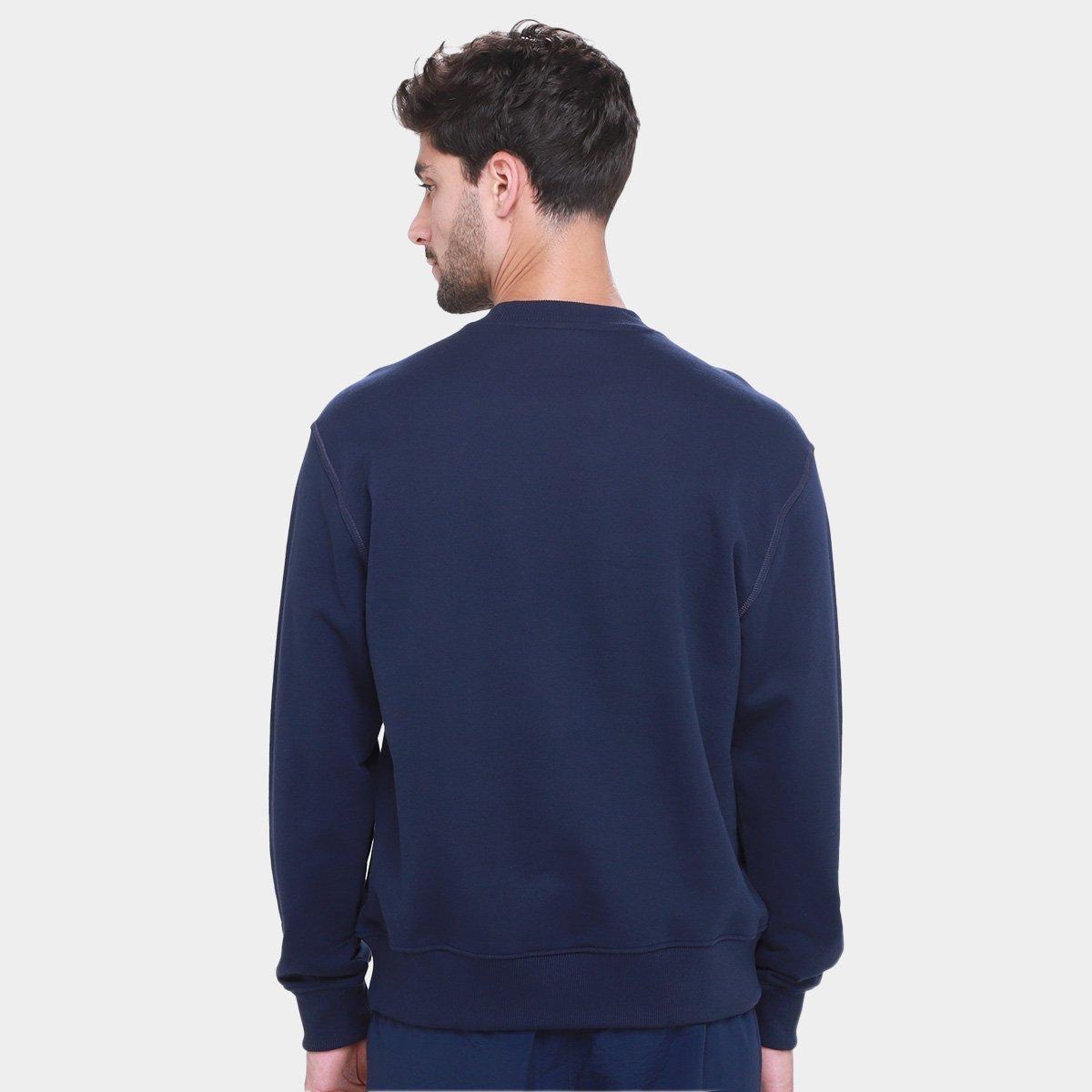 Casaco Fila Comfort Letter III Masculino - 1