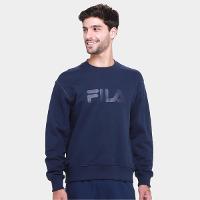Casaco Fila Comfort Letter III Masculino - 2