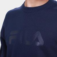 Casaco Fila Comfort Letter III Masculino - 3