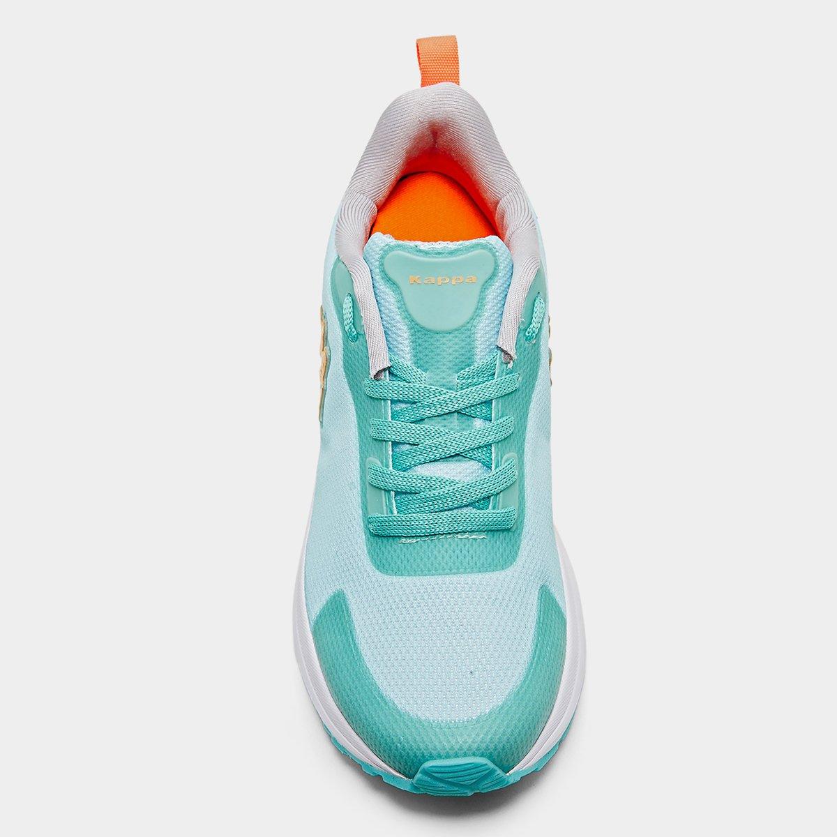 Tênis Kappa Drive Feminino - 4