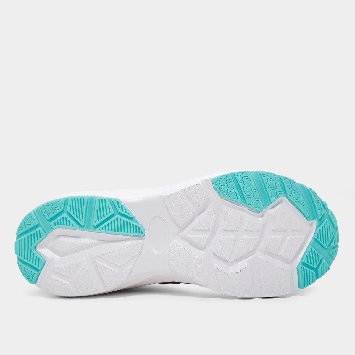 Tênis Kappa Drive Feminino - 6