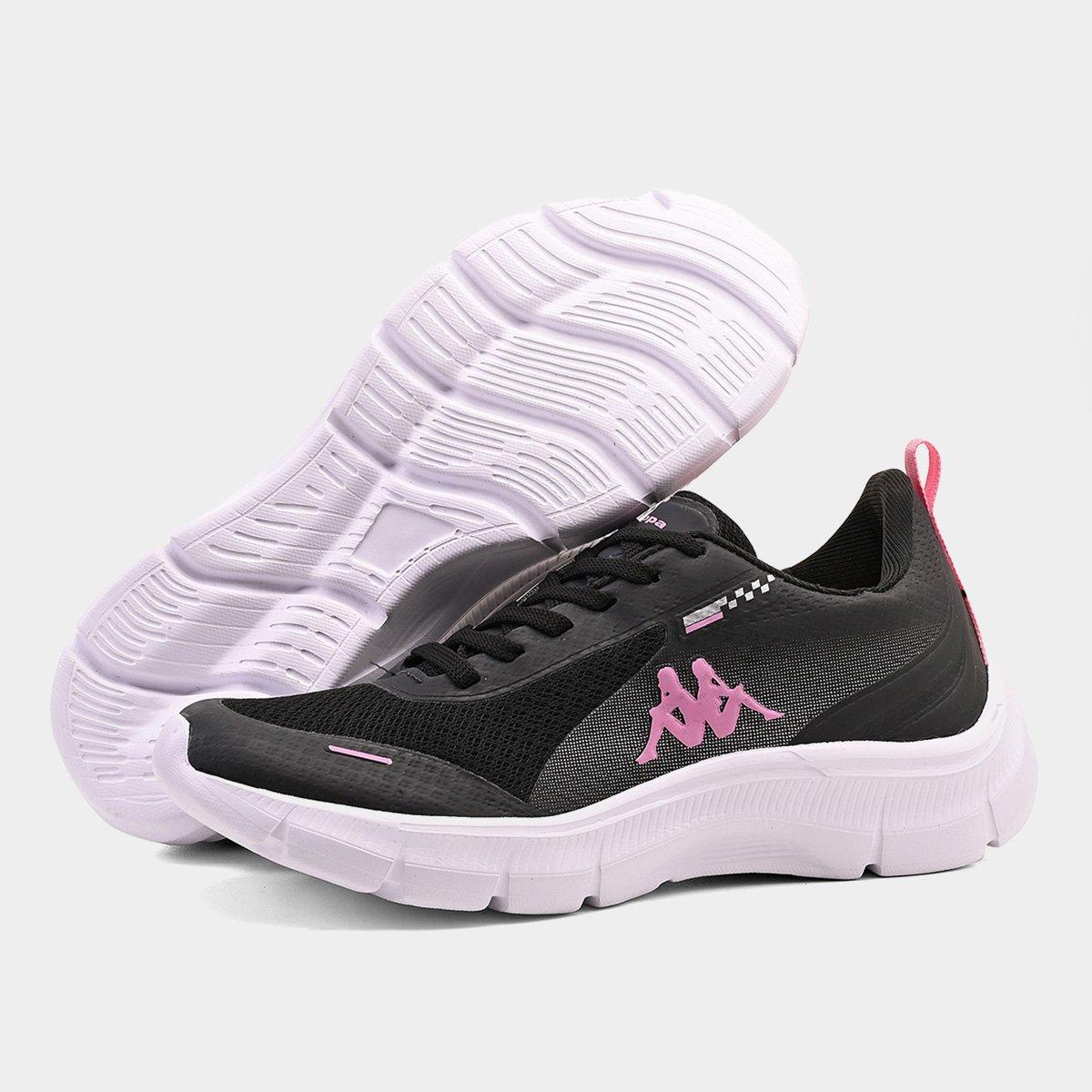 Tênis Kappa Run 300 Feminino - 2